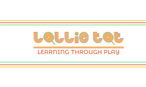 Lollie Tot (at Court Tree Collective)