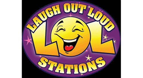 Laugh Out Loud Stations, Greenbelt, MD