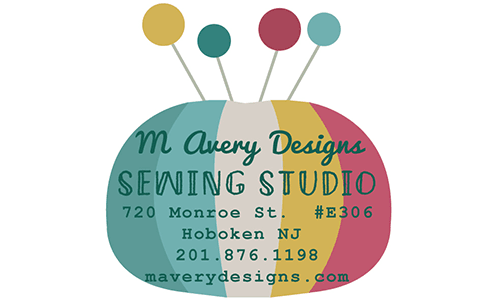 M Avery Designs LLC (at Monroe Center for the Arts)