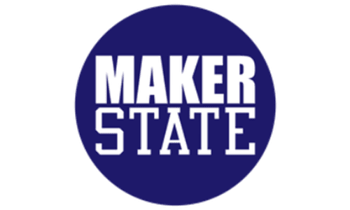 MakerState (at Seward Park Coop Community Room)