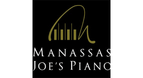 Manassas Joe's Piano