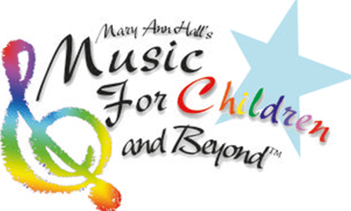 Mary Ann Hall's Music For Children & Beyond! (at Church of the Heavenly Rest)