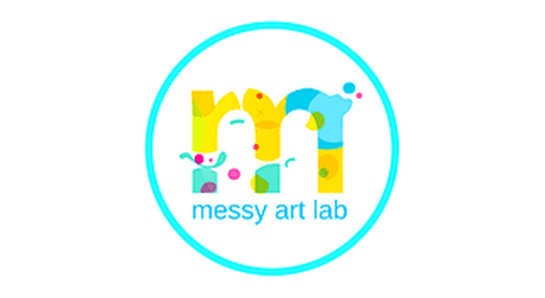 Messy Art Lab (at STEMful SF)