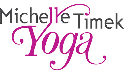 Michelle Timek Yoga