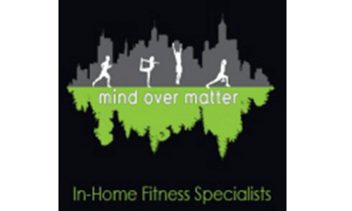 Mind Over Matter (MOM) Health and Fitness (at Rockefeller Park)