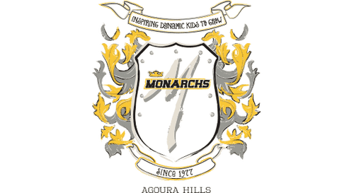 Monarchs Gymnastics - Agoura Hills