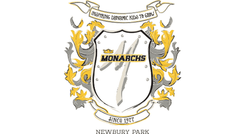 Monarchs Gymnastics - Newbury Park