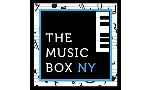 The Music Box NY - UWS (Online)
