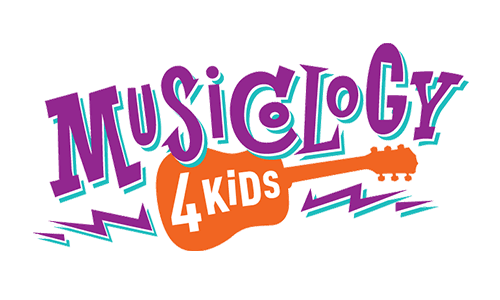 Musicology 4 Kids (Online)