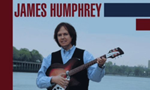 Music with James - Midtown / Murray Hill (Online)