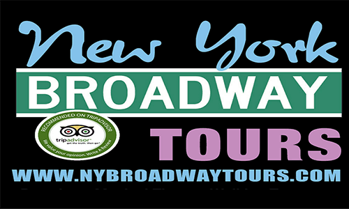 NY Broadway Tours - Times Square
