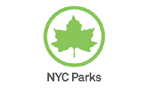 NYC Parks (at Phil "Scooter" Rizzuto Park)