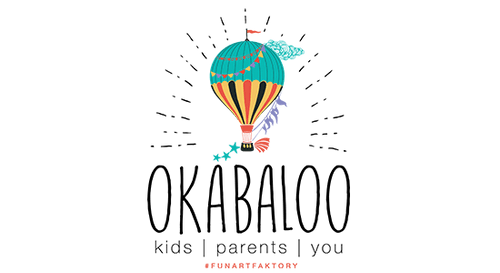 Okabaloo #FunArtFaktory — The Arts & Fun Gallery