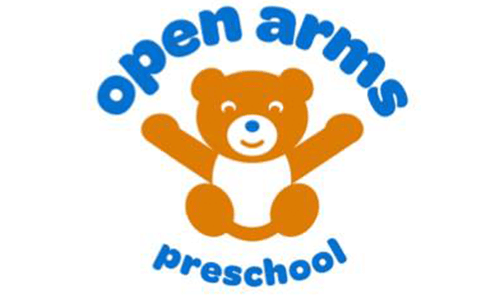 Open Arms Preschool (at Gustavus Adolphus Lutheran Church)