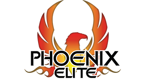 Phoenix Elite Cheer