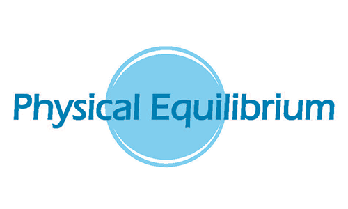 Physical Equilibrium (at Reflections Yoga)