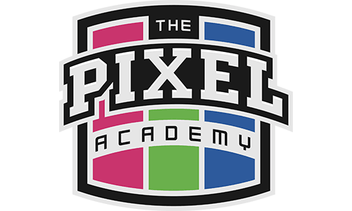 Pixel Academy (at Pine Street School)