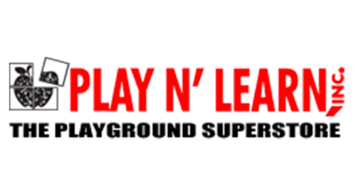 Play N' Learn - Chantilly