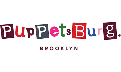 Puppetsburg (at RIDER Brooklyn!)