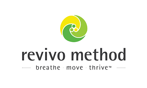Revivo Method (at CRS Studios)