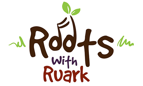 Roots with Ruark (at Central Park)