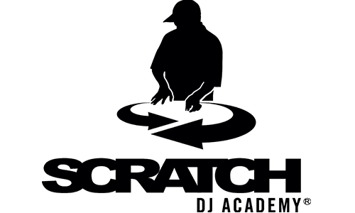 Scratch DJ Academy