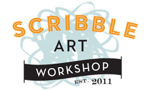 Scribble Art Workshop (at Inwood Studio)
