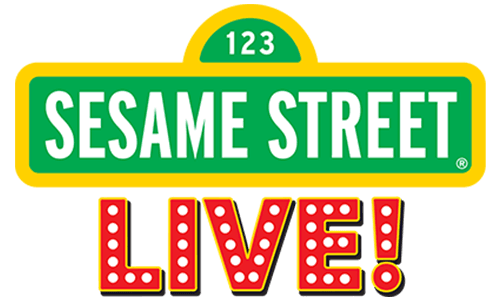 Sesame Street Live (at The Theater at Madison Square Garden)