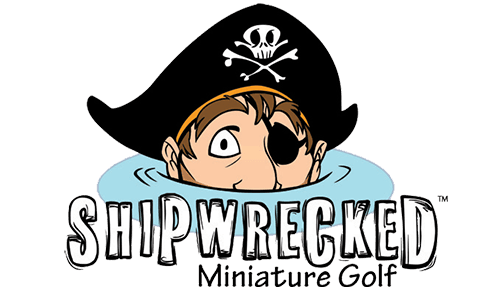 Shipwrecked Miniature Golf