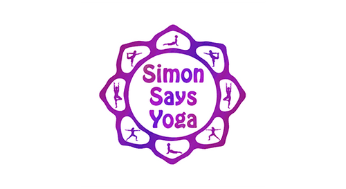 Simon Says Yoga (Online)