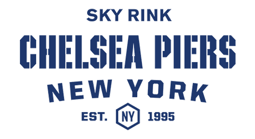 Sky Rink at Chelsea Piers