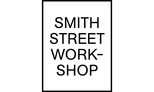 Smith Street Workshop (on Henry St.)