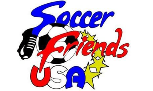 Soccer Friends USA (Online)