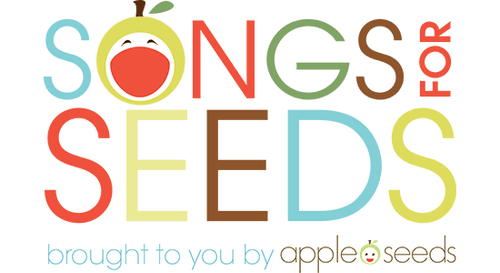 Songs for Seeds - Armonk