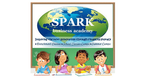 SPARK Business Academy (Online)