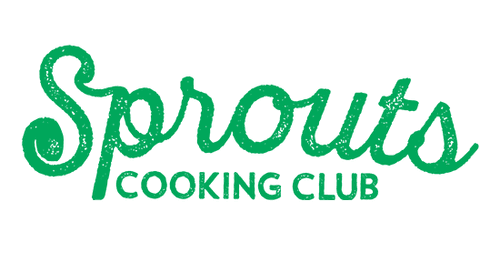 Sprouts Cooking Club (at Breads Bakery)