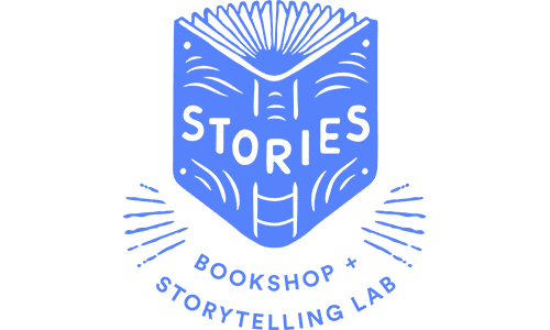 Stories Bookshop & Storytelling Lab