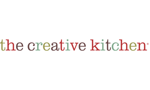 The Creative Kitchen (Online)