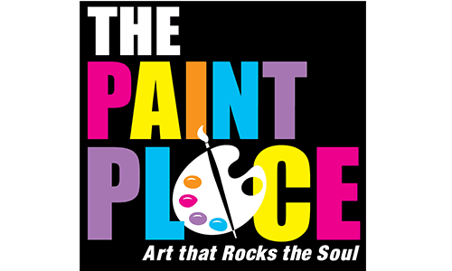 The Paint Place - Astoria