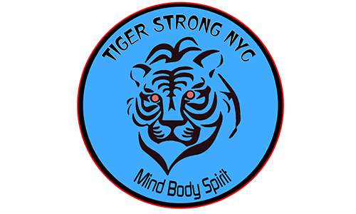 Tiger Strong / Active Studios