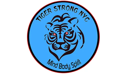 Tiger Strong / Active Studios