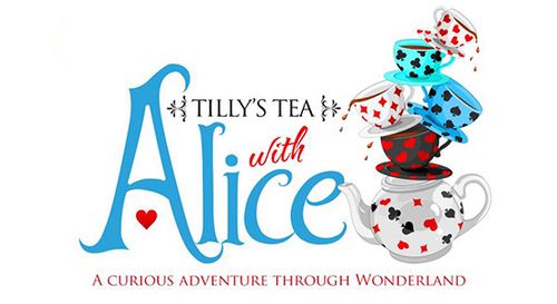 Tilly's Tea with Alice