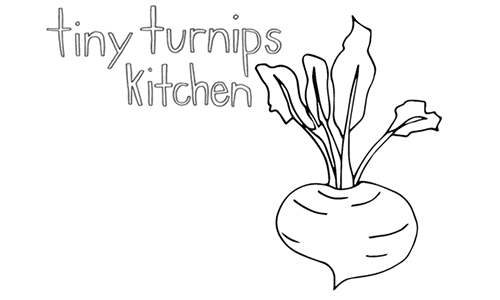 Tiny Turnips Kitchen (at Ivivva Union Square)