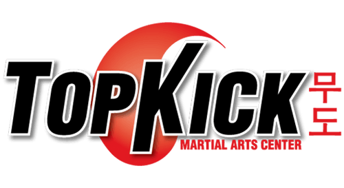 TopKick Martial Arts - Potomac Falls