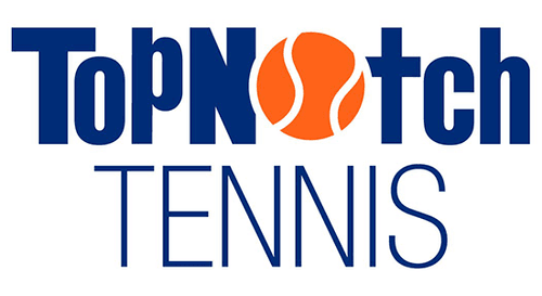 TopNotch Tennis (at Chesterbrook Swim & Tennis)