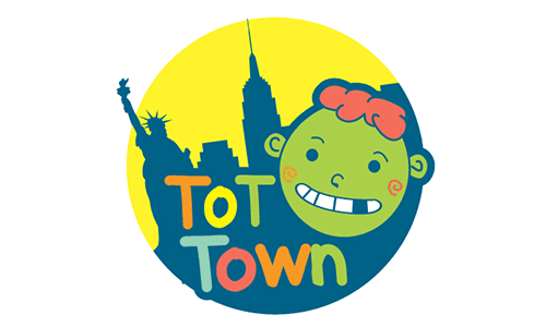 Tot Town