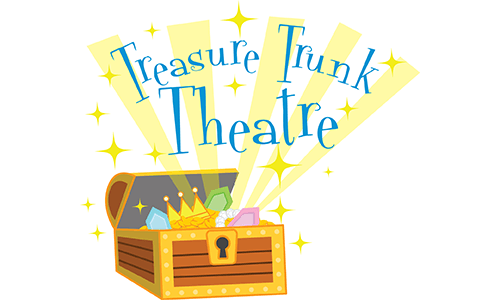 Treasure Trunk Theatre (at Pipsqueak Children's Shoppe)