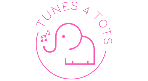 Tunes 4 Tots (at Kinder Haus)