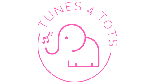 Tunes 4 Tots (at NOVA Playlabs)