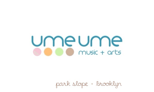 Ume Ume Music + Arts